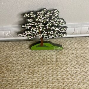 🌸Sheila’s Tree - Wood 🌸